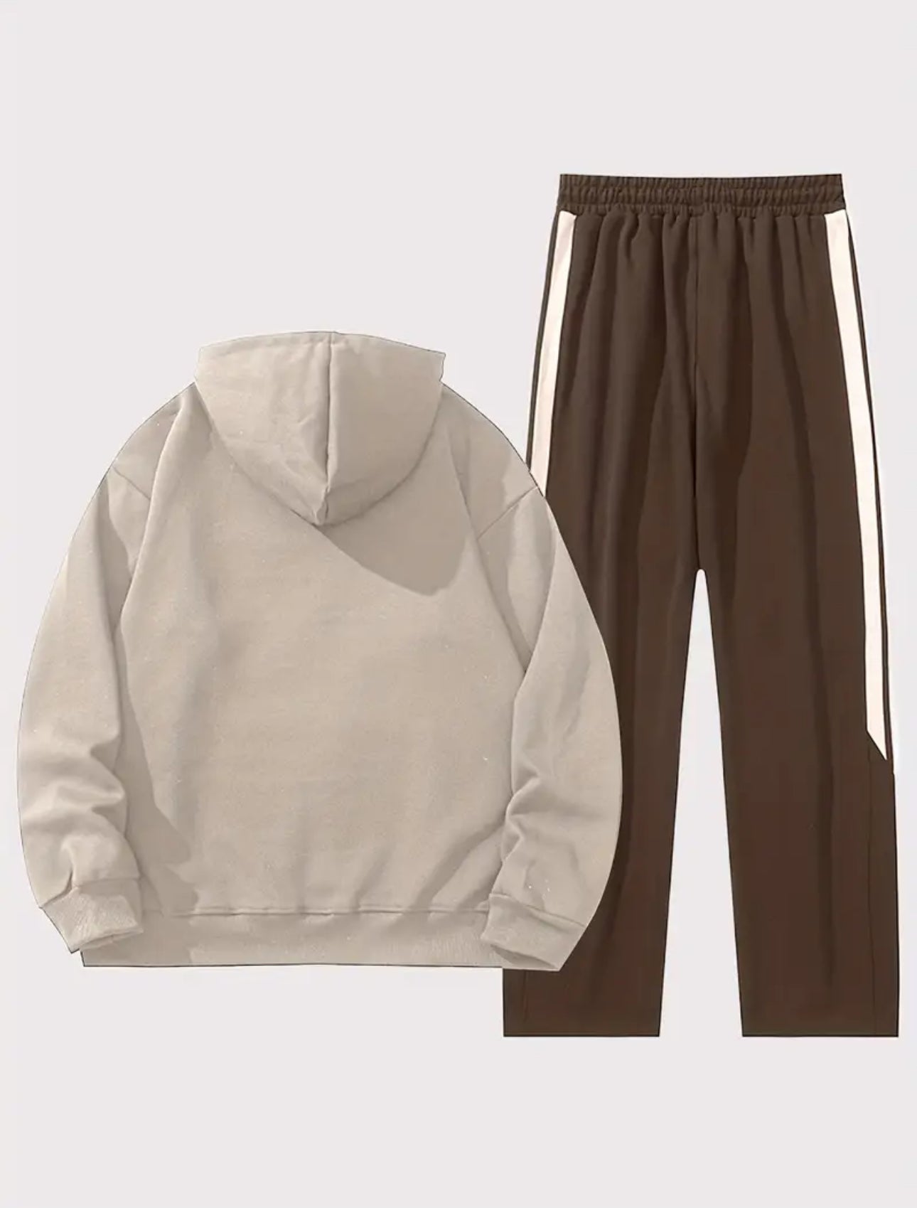 TYN Men’s Premium Street Pulse Tracksuit