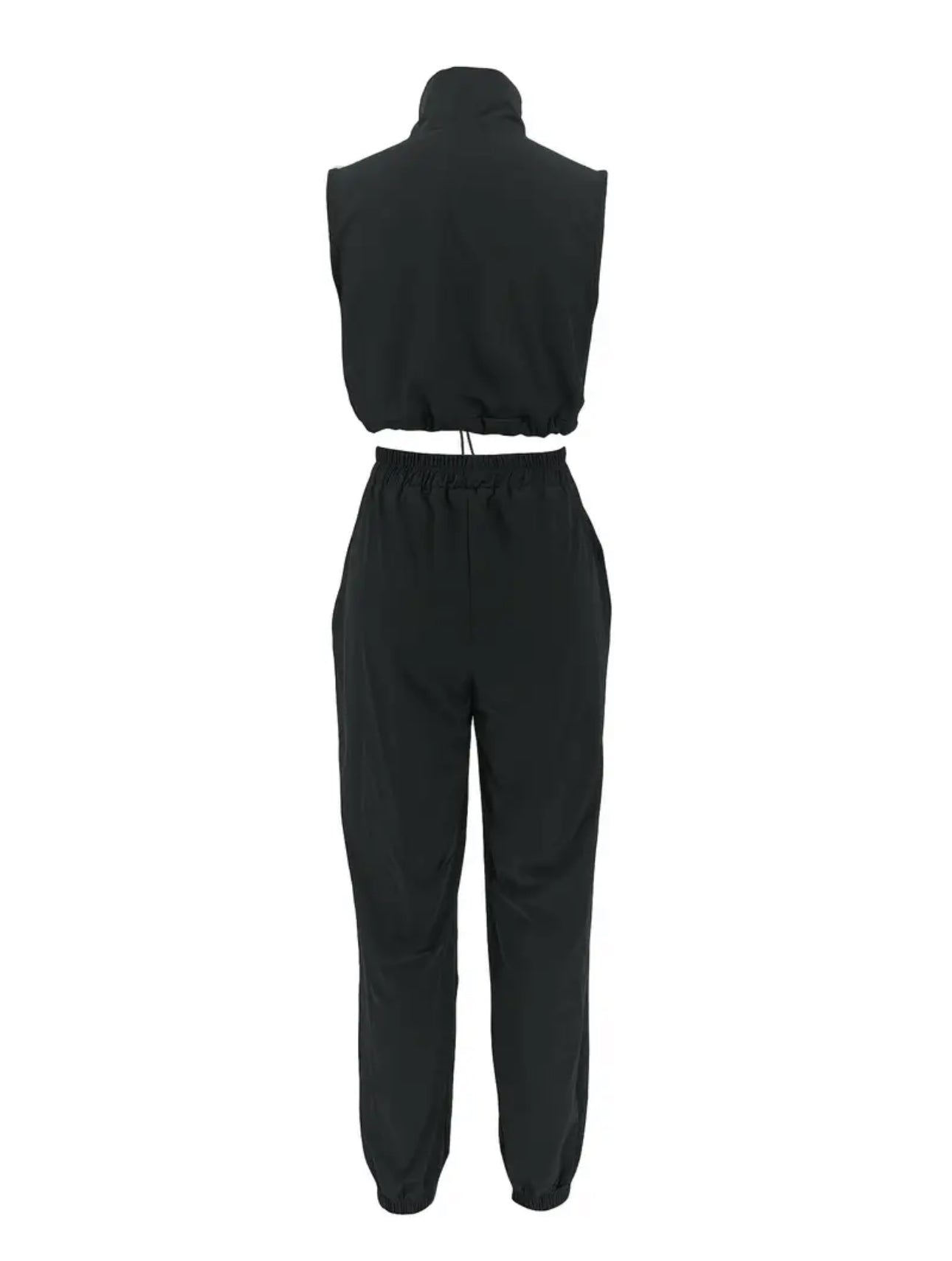 TYN Women’s Vacation Flow Pants Set