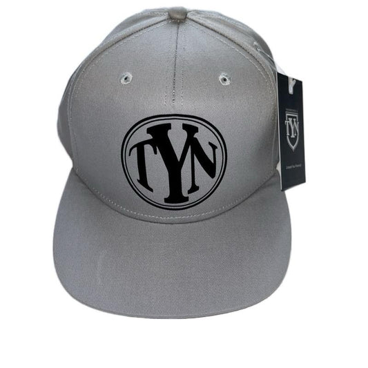 TYN Classic Cotton Snapback Cap