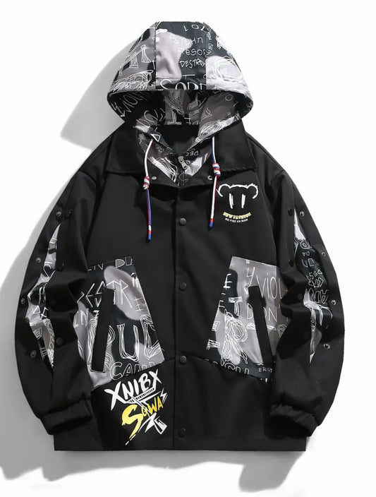 TYN Men’s Edge Pulse Jacket