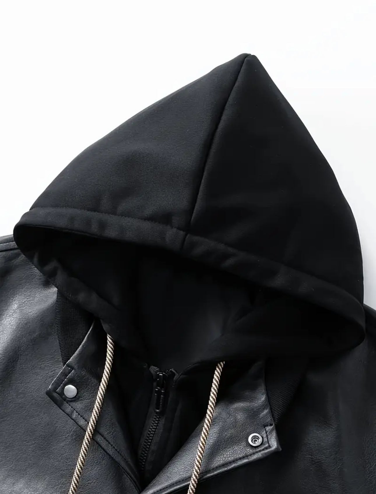 TYN Men’s Urban Pulse Premium Hoodie & Jacket Combo