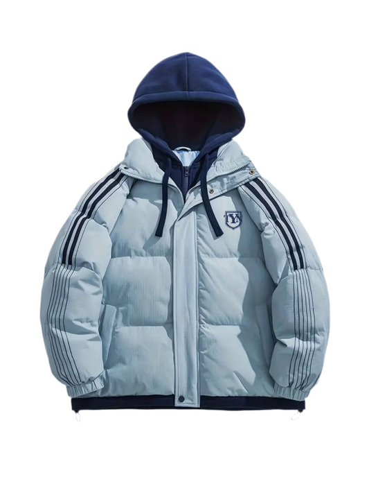 Men’s TYN Frost Blaze Coat