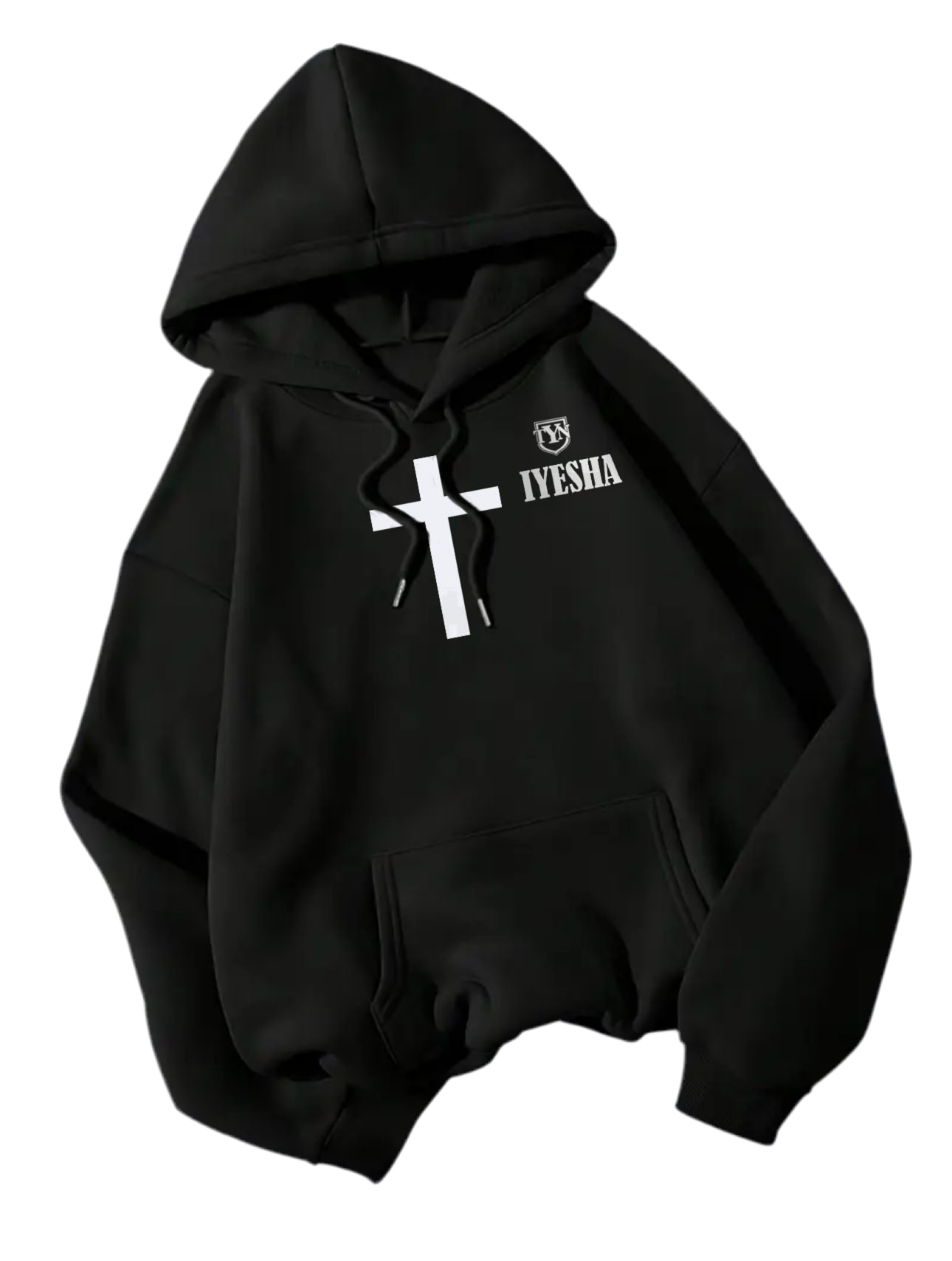 TYN Women’s Custom Hoodie | Made Your Way