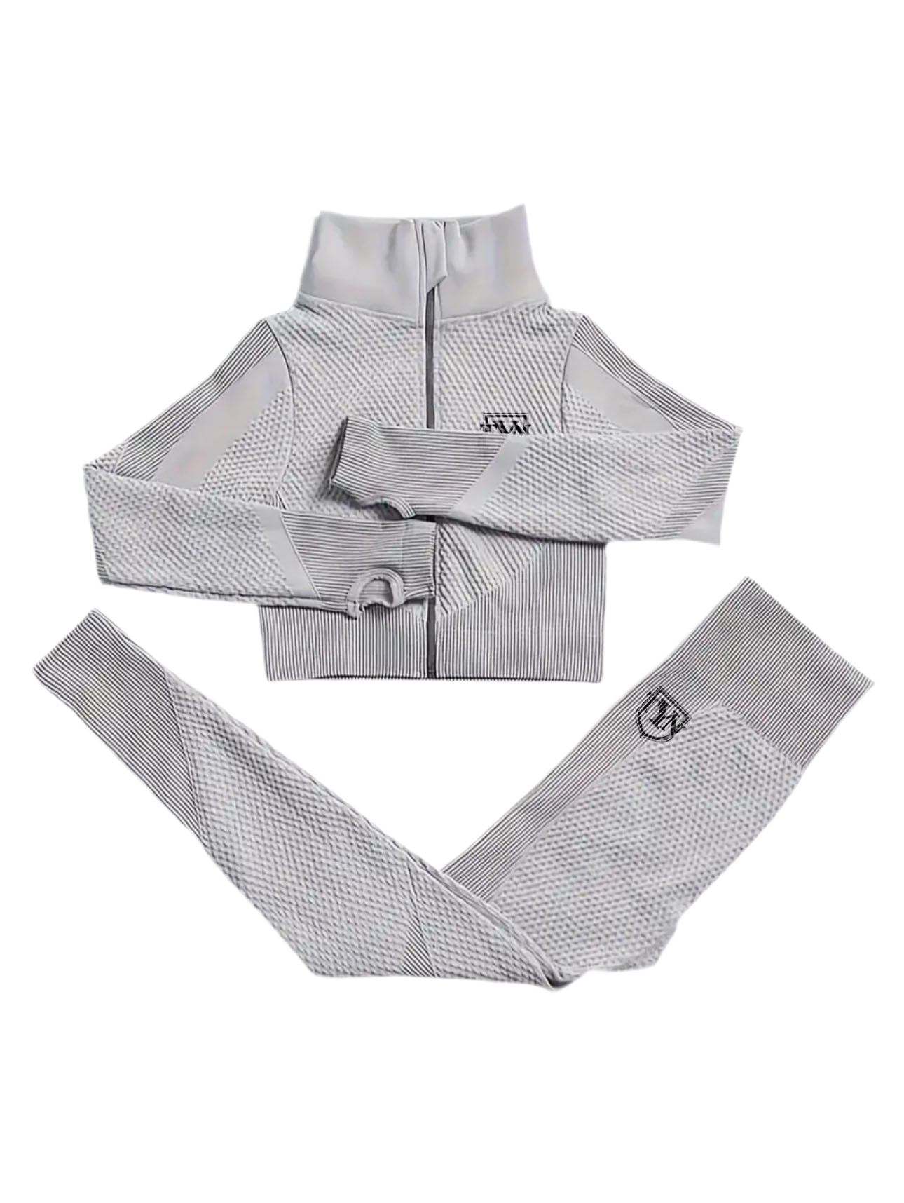 TYN Women’s Active Surge Two-Piece Workout Set