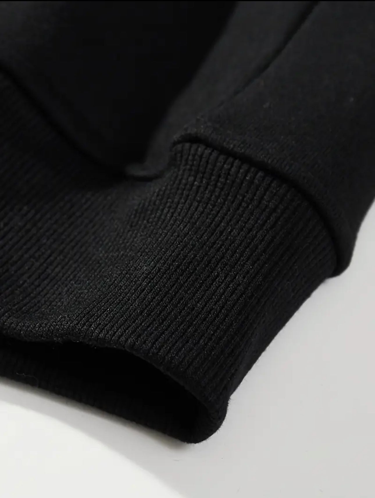 Custom Sweatshirt Service