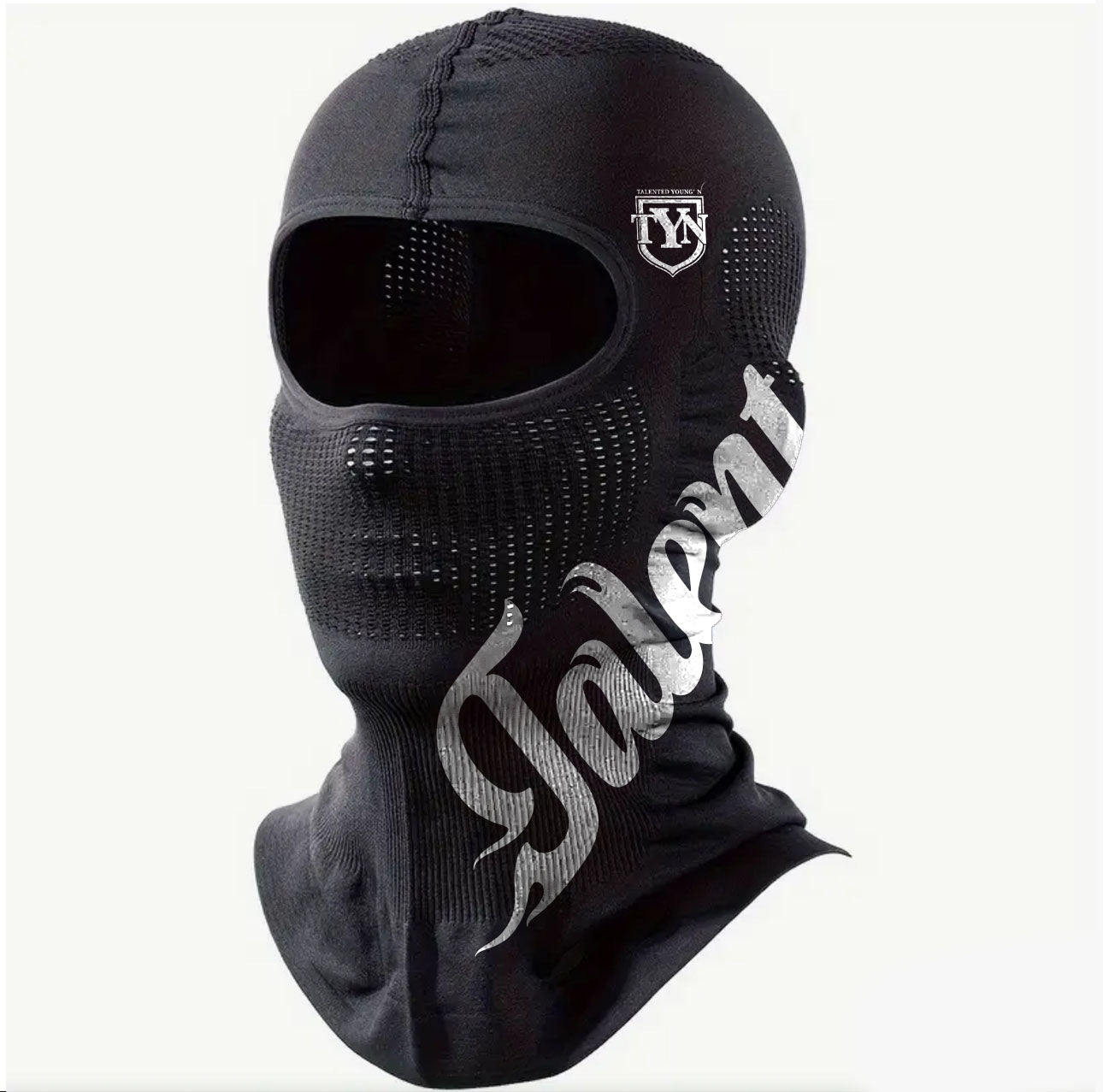 TYN MotoKnit Balaclava