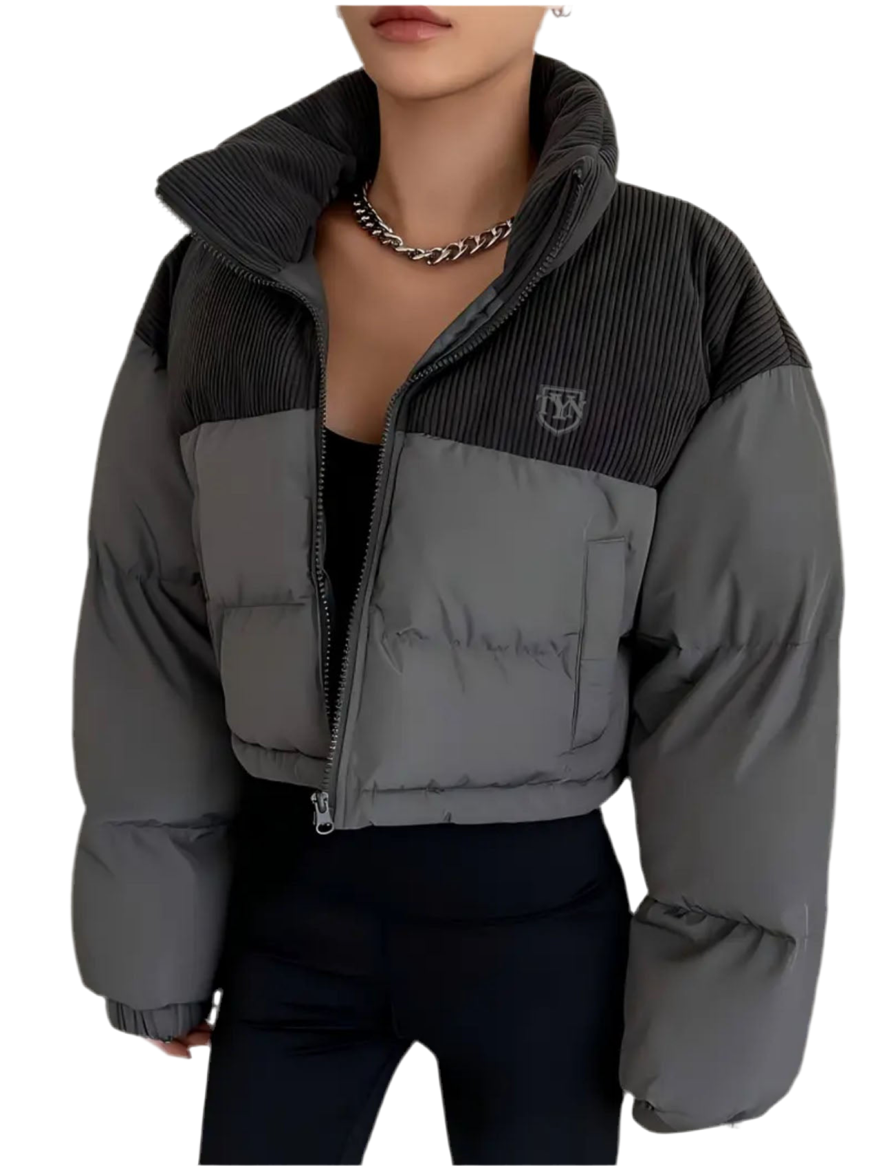 TYN Women’s Horizon Puffer Jacket
