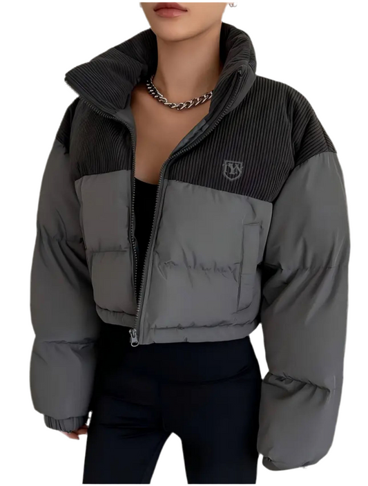 TYN Women’s Horizon Puffer Jacket