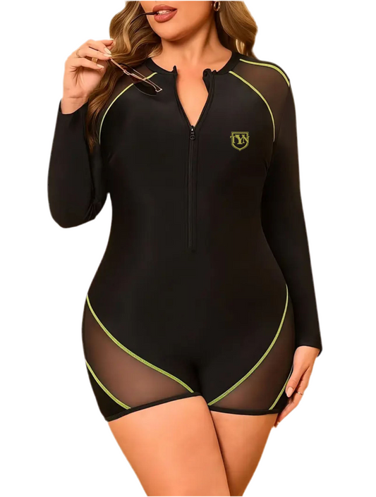 Women’s TYN Wave Rider Suit