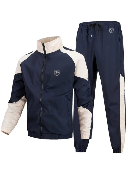 TYN Men’s Bold Horizon Tracksuit