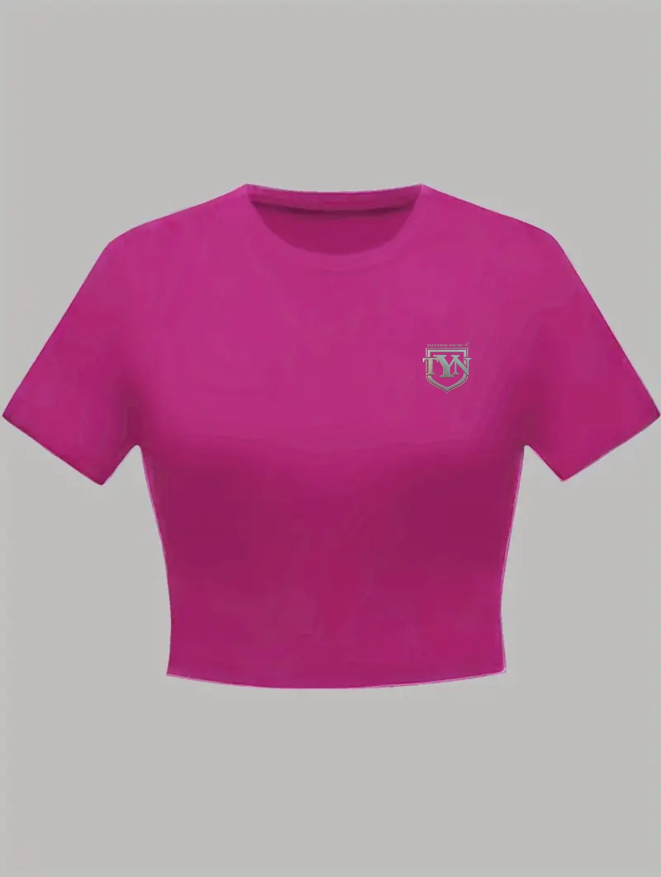 TYN Shine Tee – Women’s Slim Fit