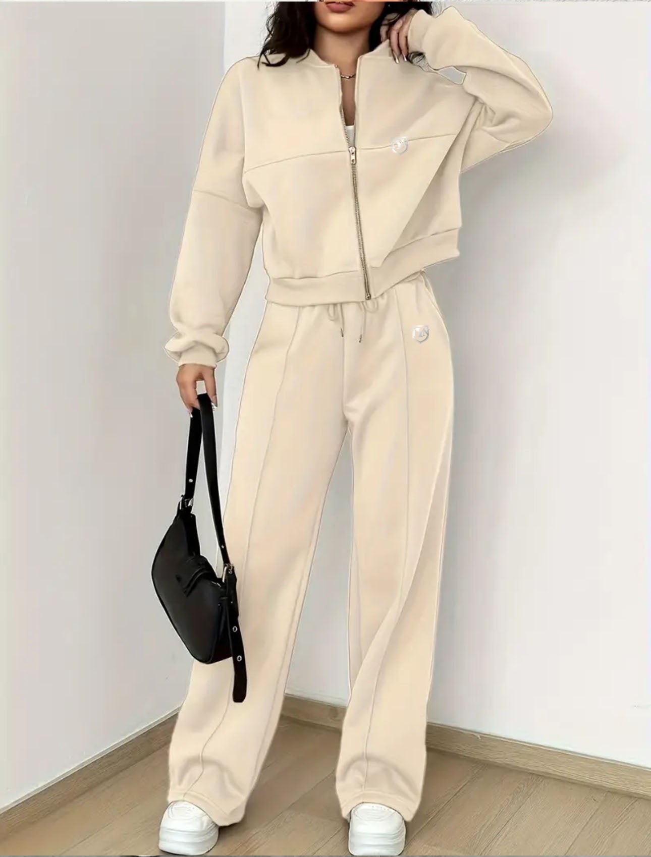 TYN Women’s Harmony Two-Piece Lounge Set
