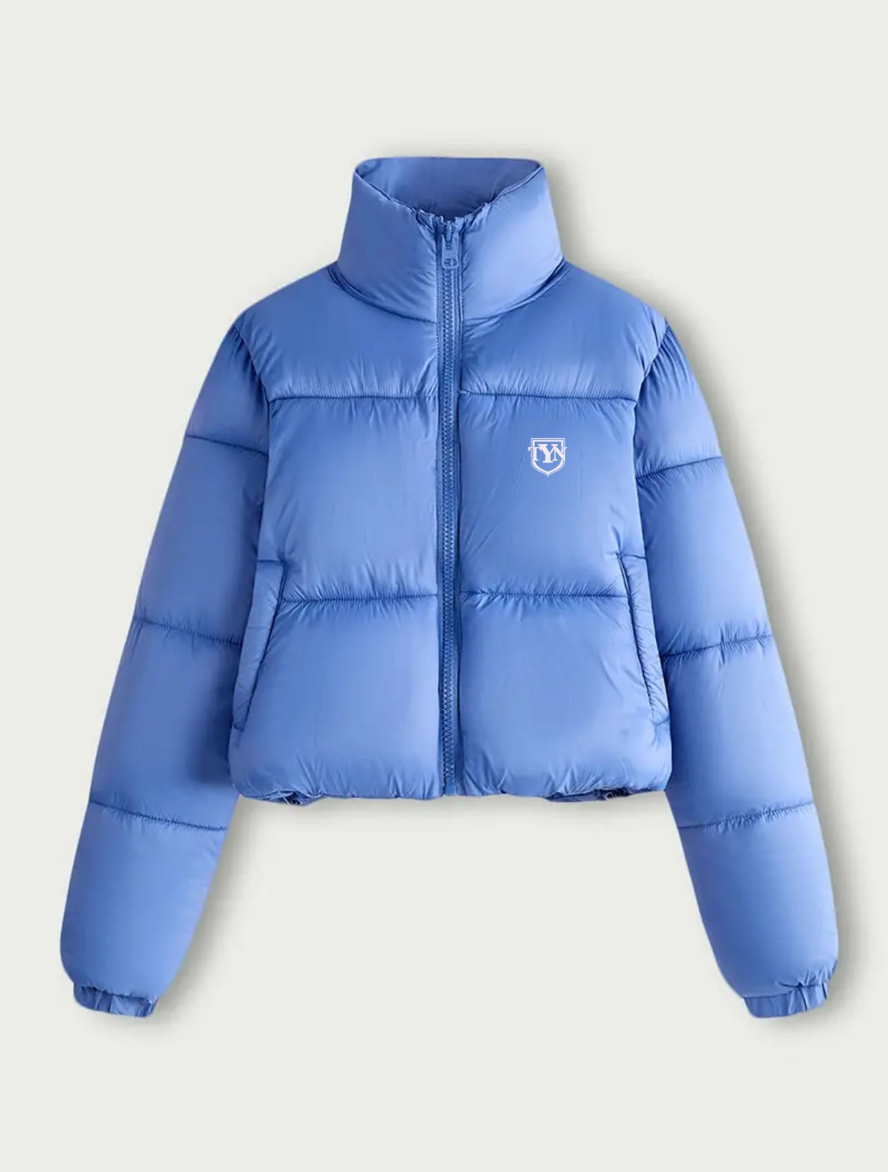 TYN Girl’s Winter Glide Coat