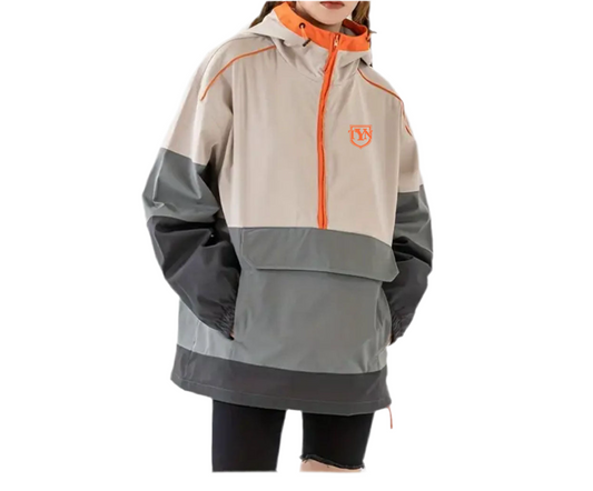 TYN Women’s Breeze Haven Windbreaker Jacket