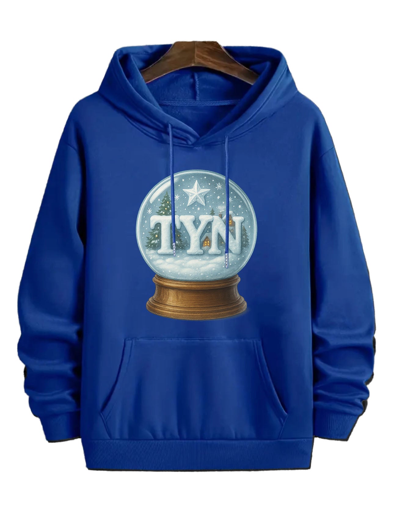TYN “Snow Globe Magic” Hoodie