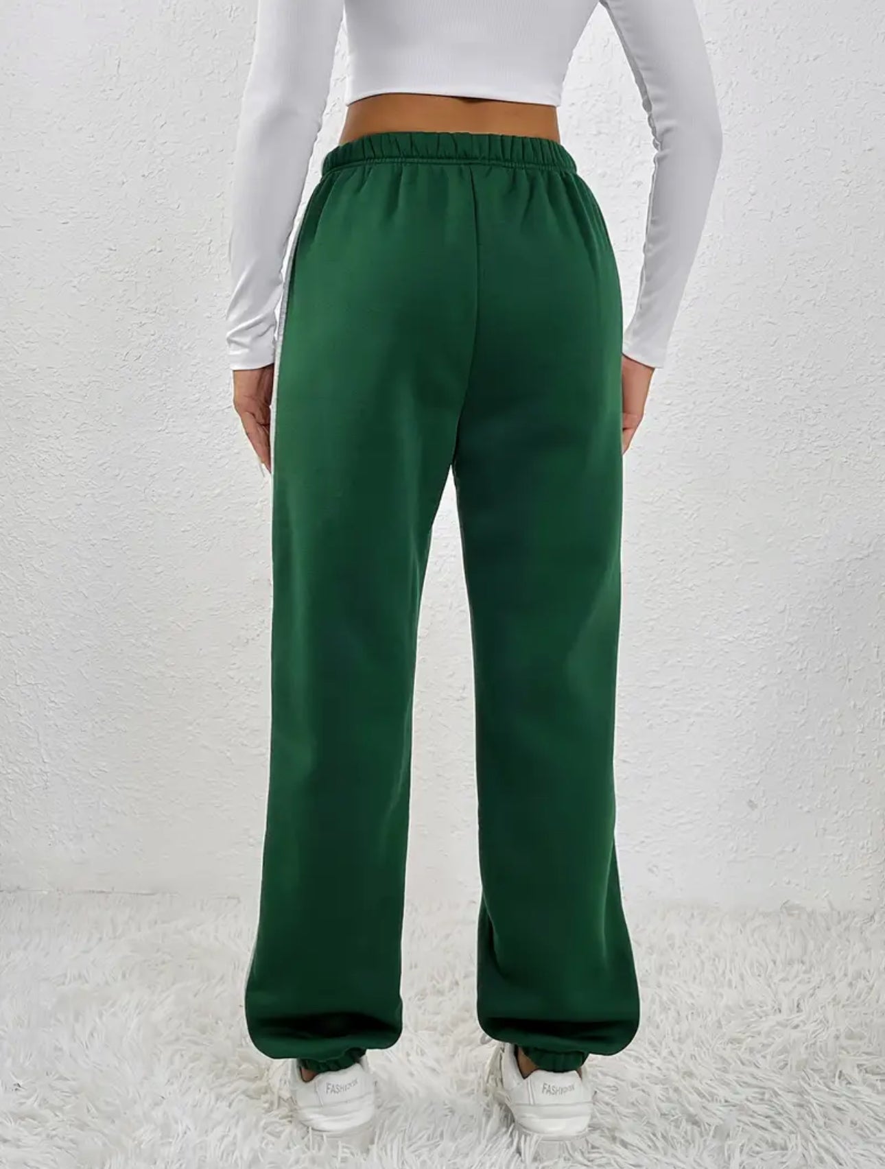 Women’s Fusion Ease Joggers