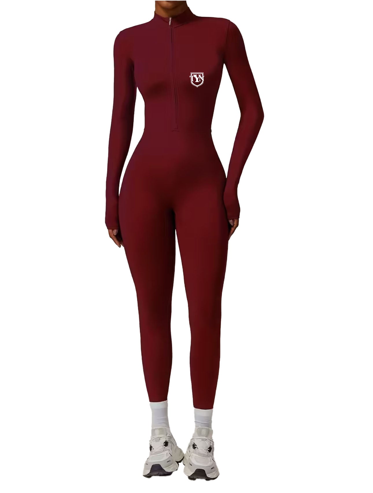 TYN Women’s Arctic Flex Thermal Onesie