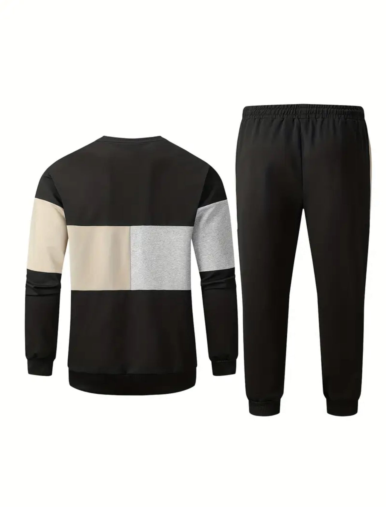 TYN Men’s Vibe Shift Two-Piece Sportswear Set