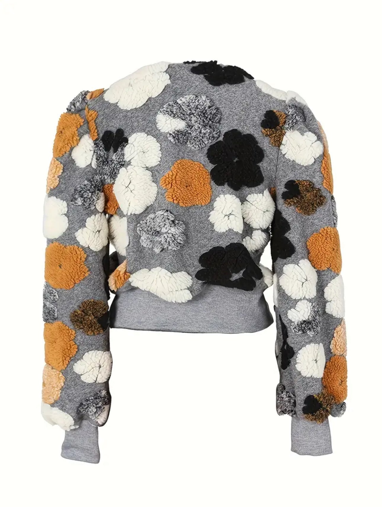 Women’s Blossom Elegance Cardigan Jacket