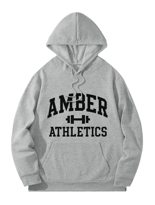 Amber Athletics Hoodie