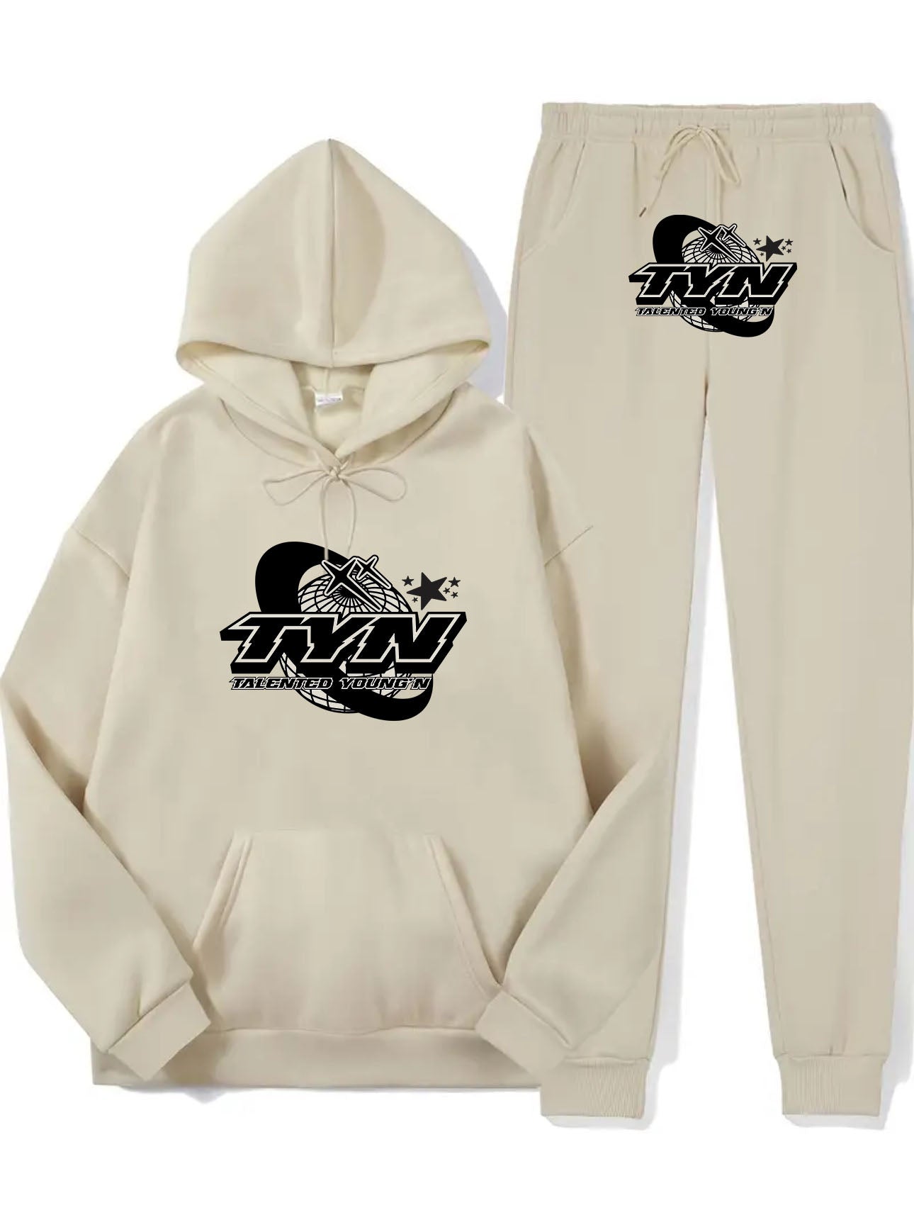 TYN Men’s Slate Chill Tracksuit