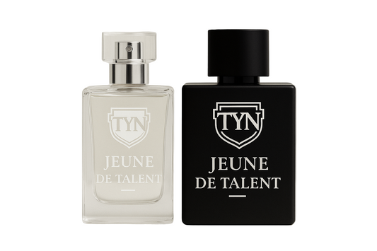 Jeune de Talent – TYN Eau de Parfum (30ml)