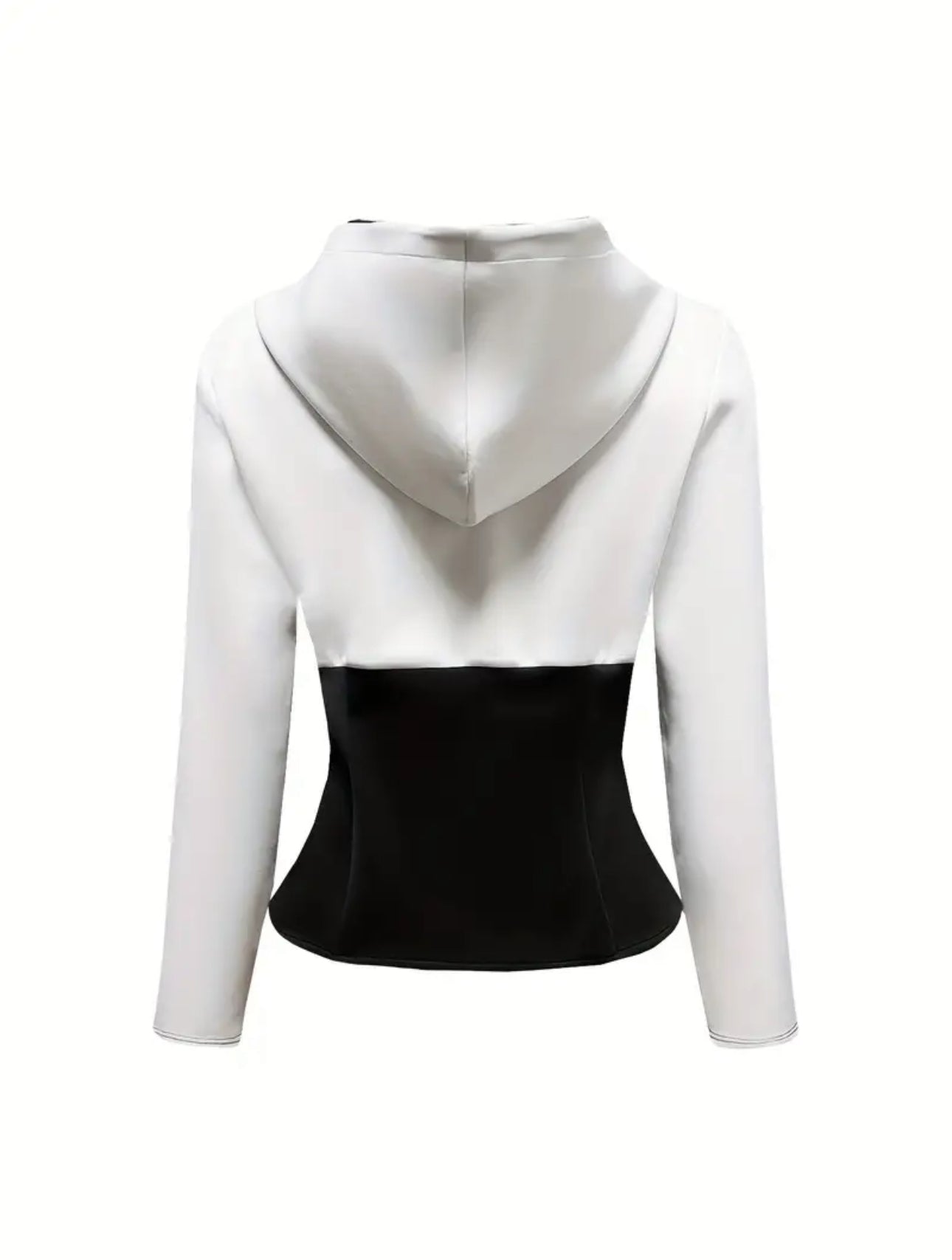 Women’s TYN Logo Hooded Jacket