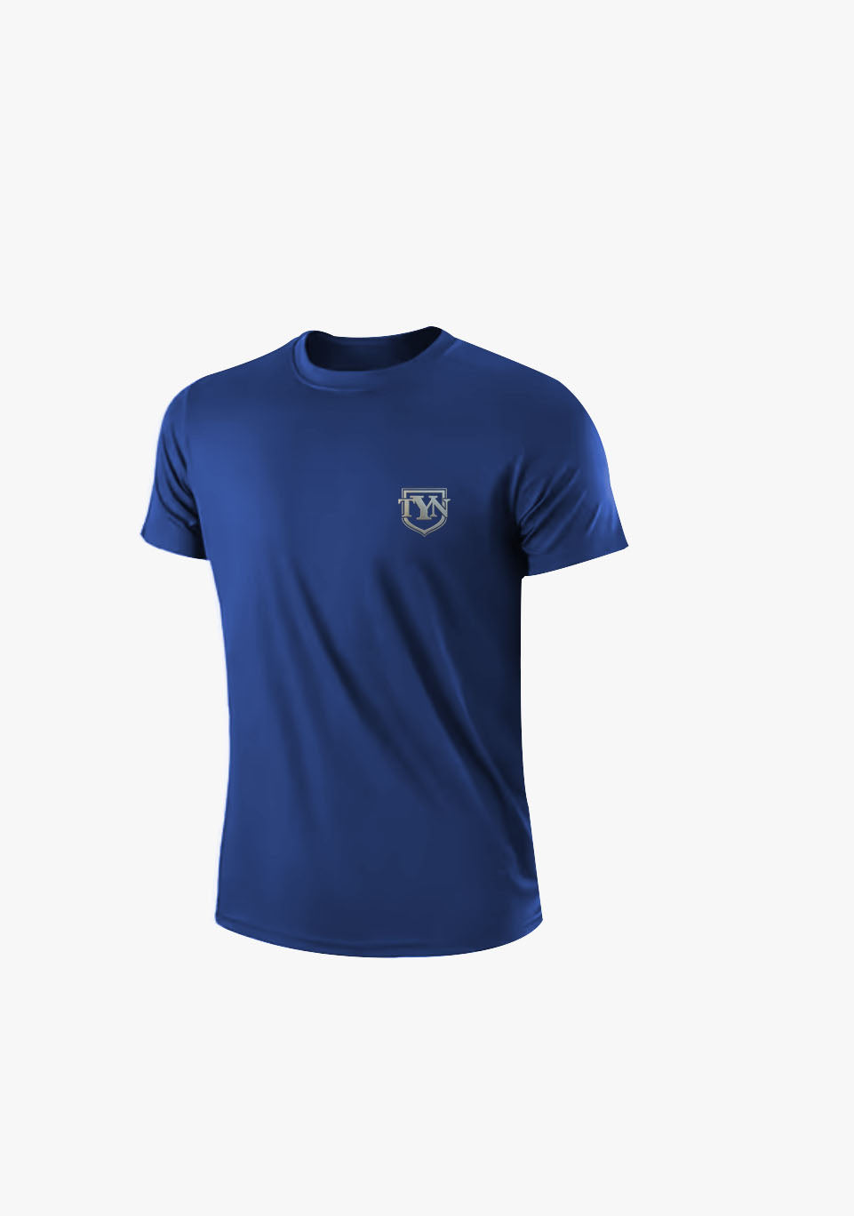 TYN Men’s Reflective Performance Tee