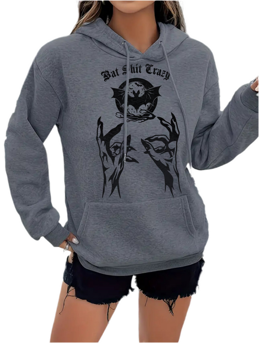 TYN Women’s Custom Hoodie | Made Your Way