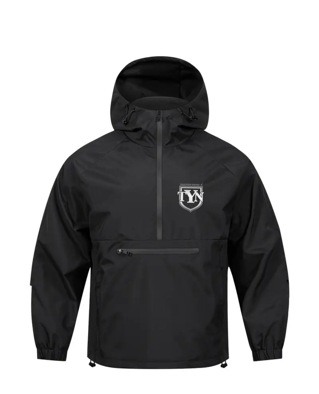 TYN Men’s Street Zip Jacket