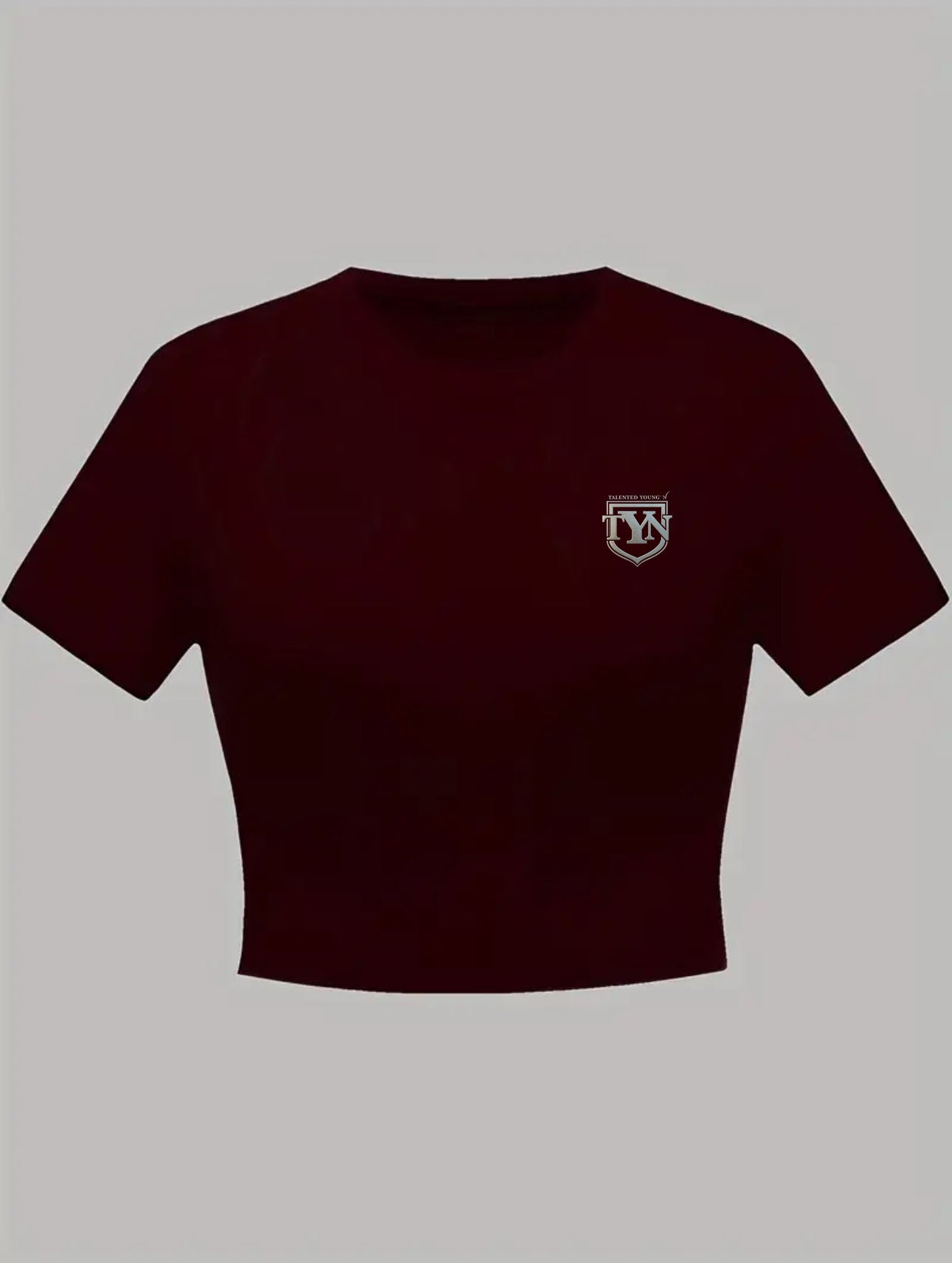 TYN Shine Tee – Women’s Slim Fit