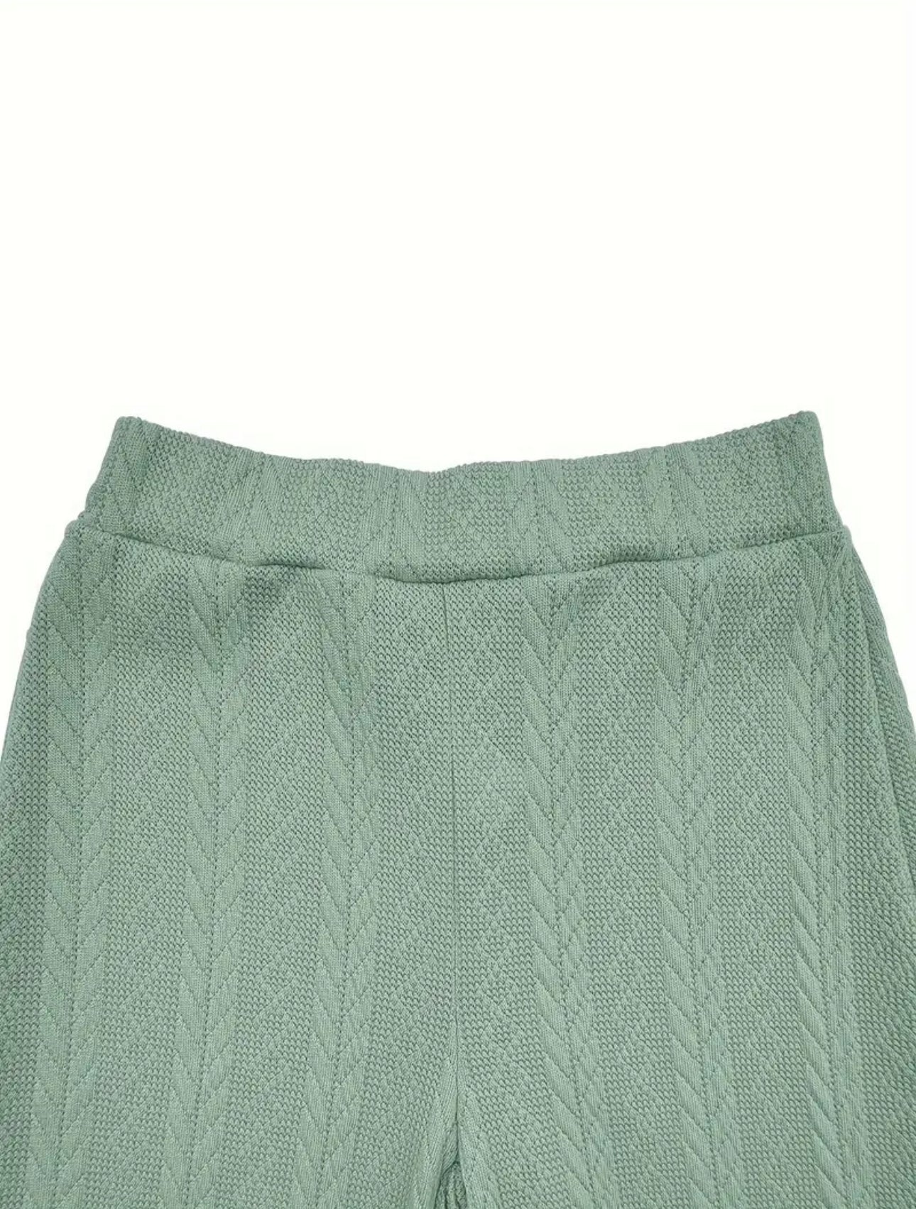 Women’s Serene Flow Knit Co-ord Set