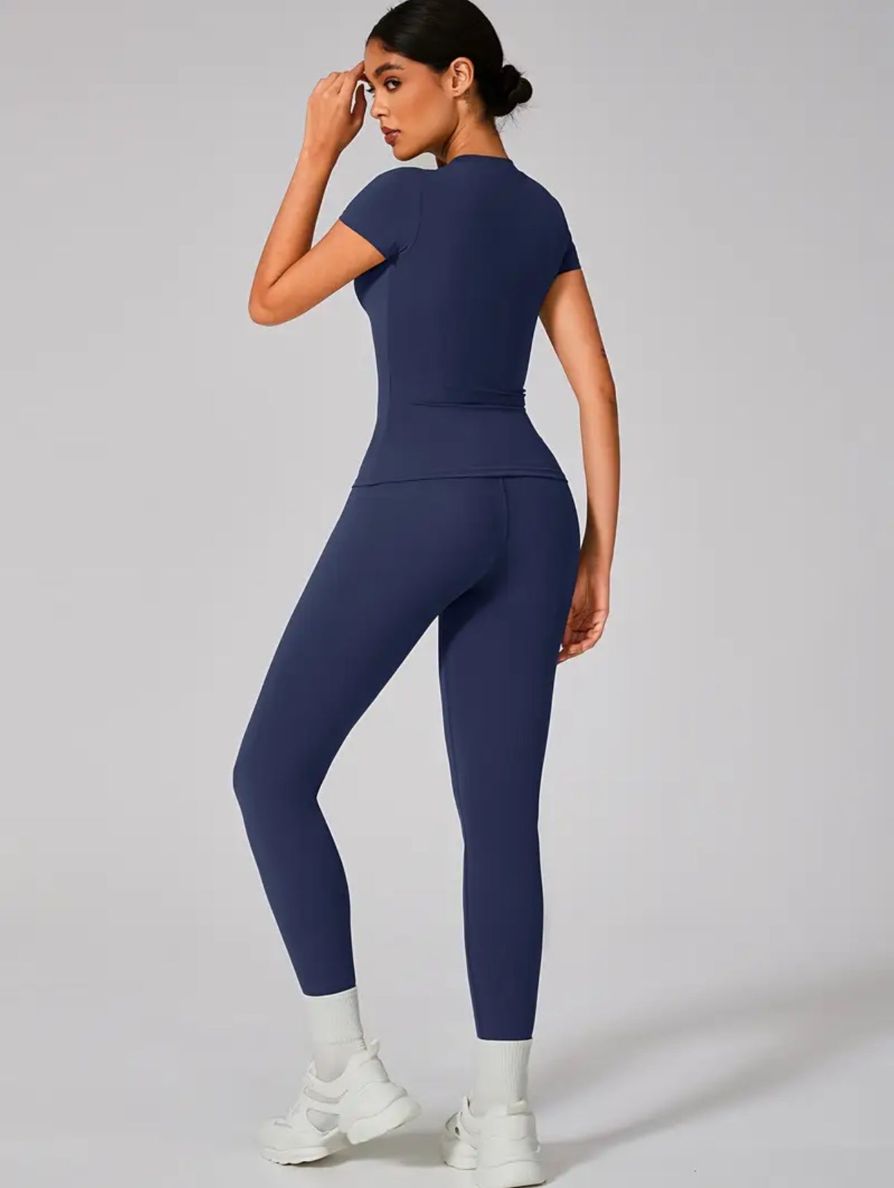 Women’s TYN Active Set