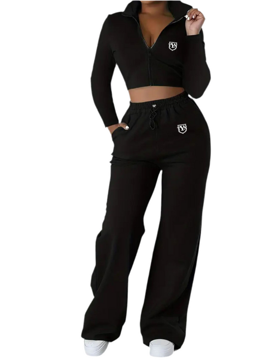 Women’s Lapel Set – Two Piece