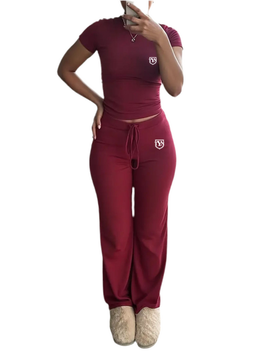 TYN Women’s 2-Piece Comfort Set
