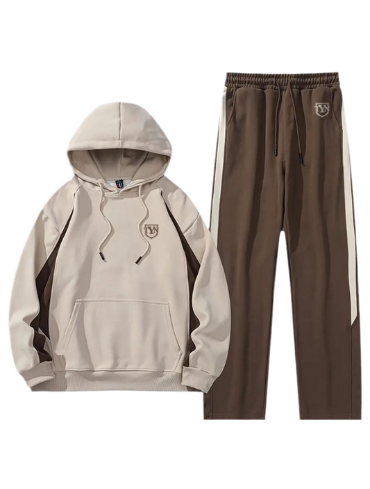 TYN Men’s Premium Street Pulse Tracksuit