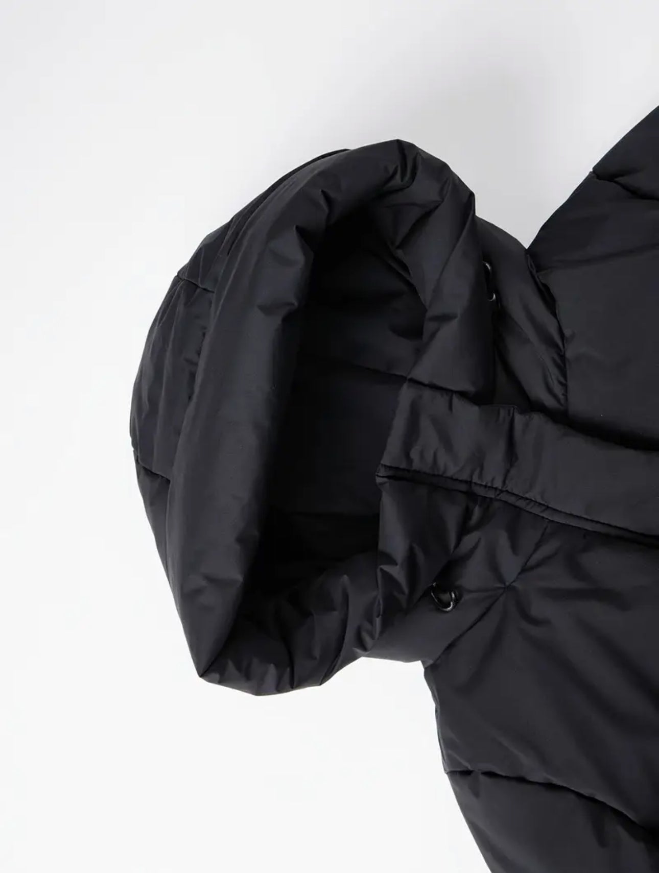 Women’s Frost Elegance Padded Parka