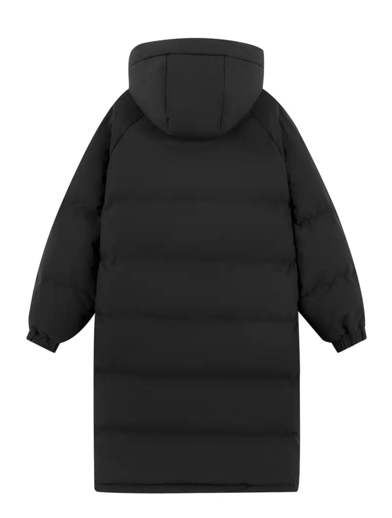 TYN Women’s Strike Zone Long Coat
