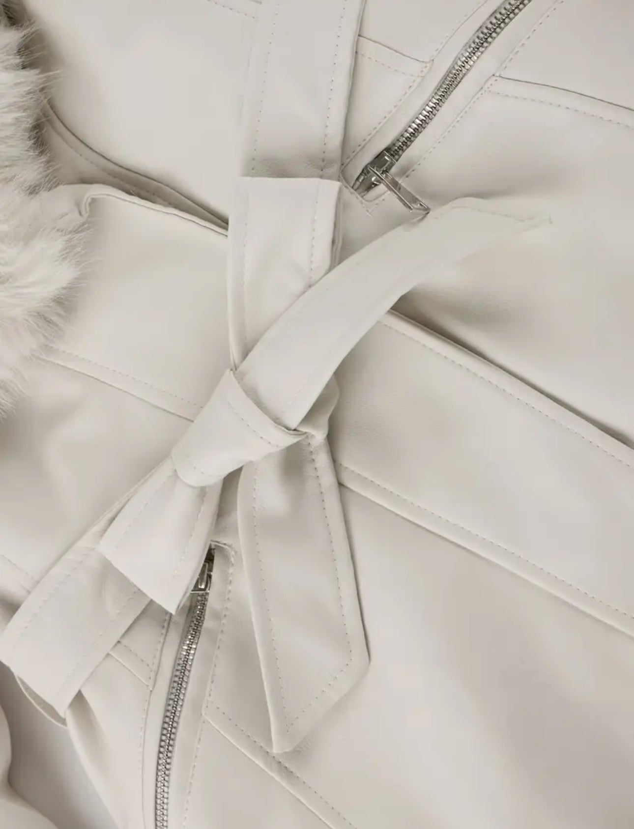 Women’s Regal Eclipse Belted Jacket