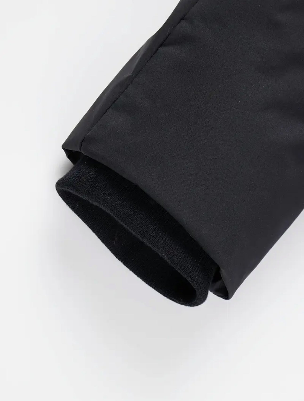 Women’s Frost Elegance Padded Parka