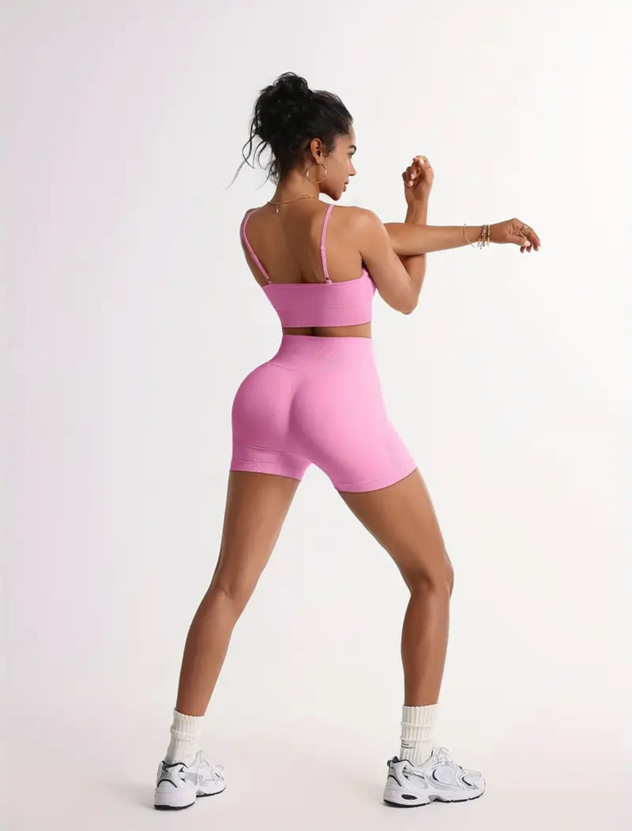 TYN Women’s Fusion 3-Piece Athletic Set