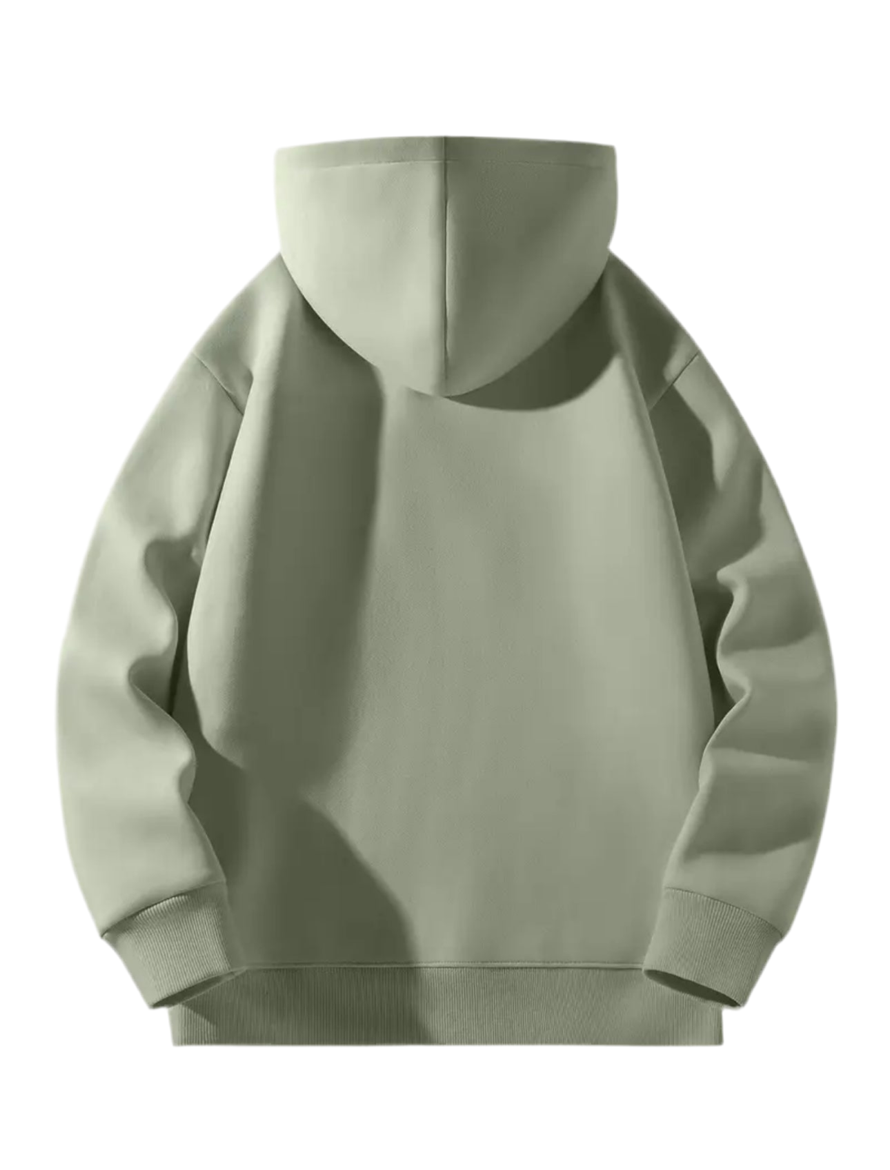 TYN “Steel Mind” Hoodie – Resilient Edition