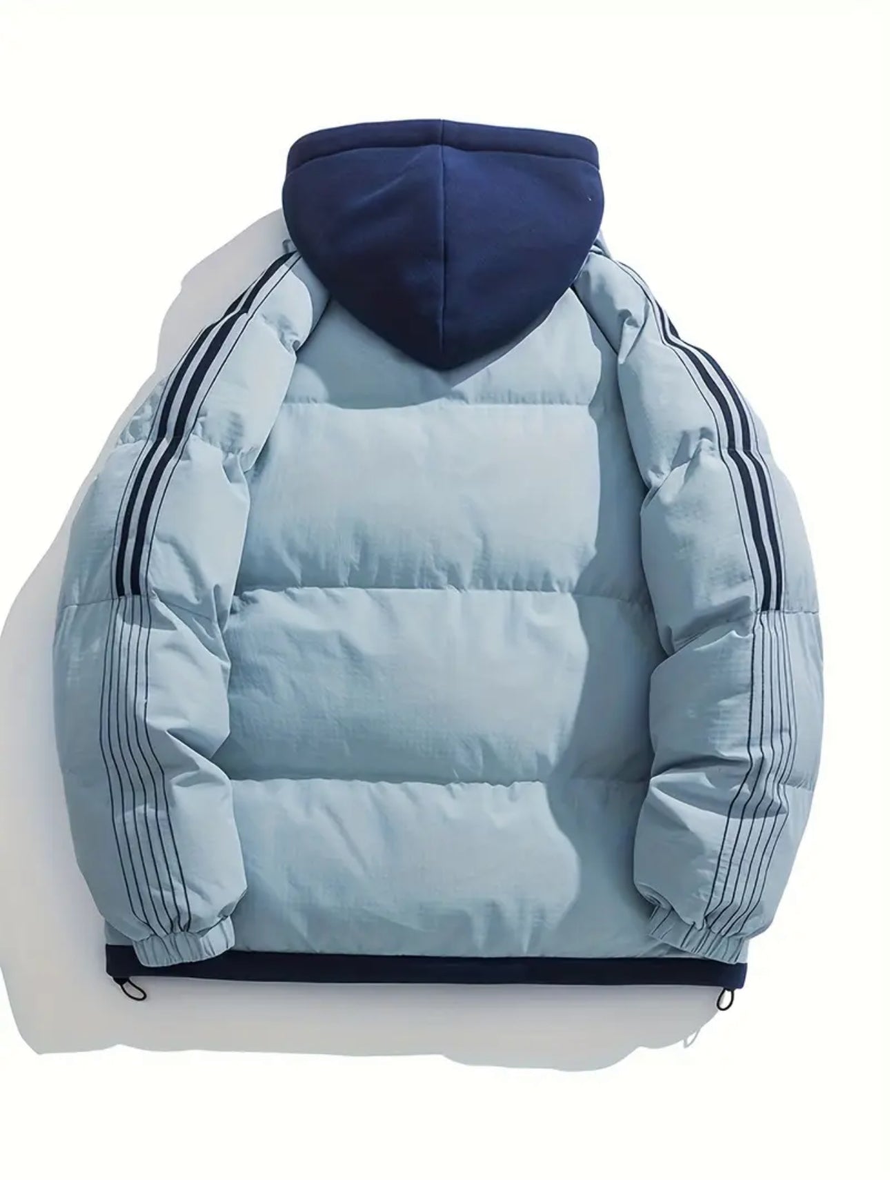 Men’s TYN Frost Blaze Coat