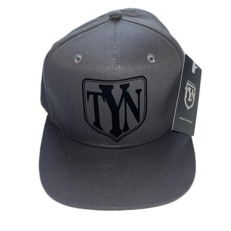 TYN Classic Cotton Snapback Cap