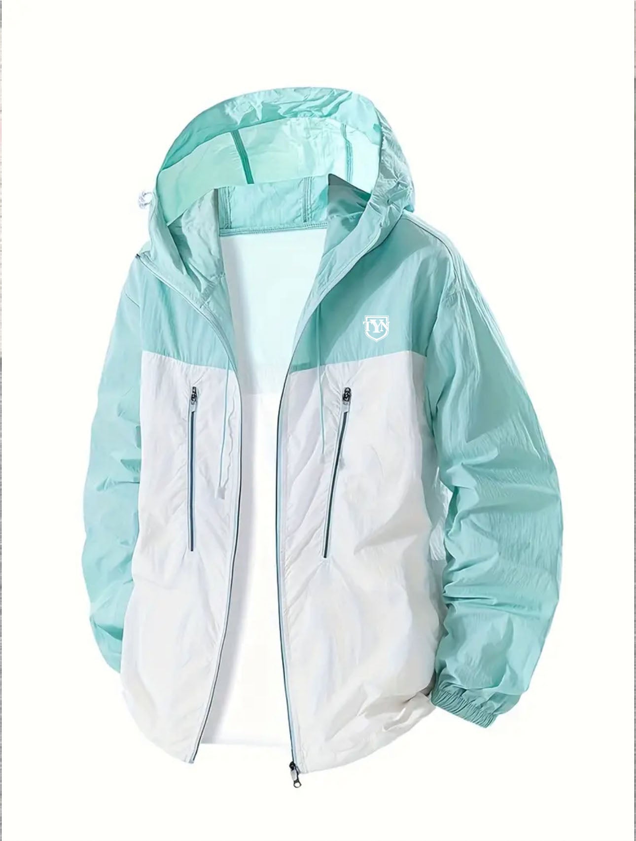 Men’s TYN Sun Drift Hoodie