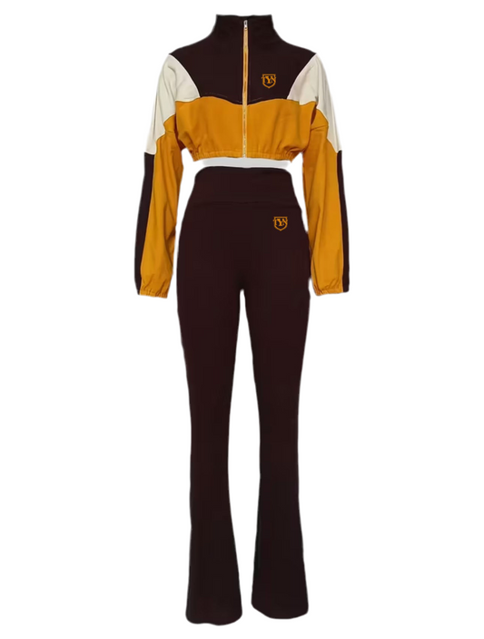 TYN Women’s Zest Street Two-Piece Set