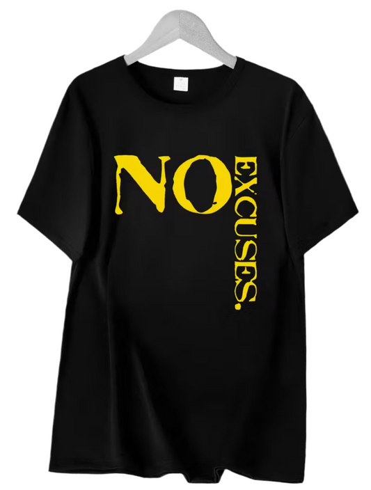 Women’s No Limits Graphic Tee