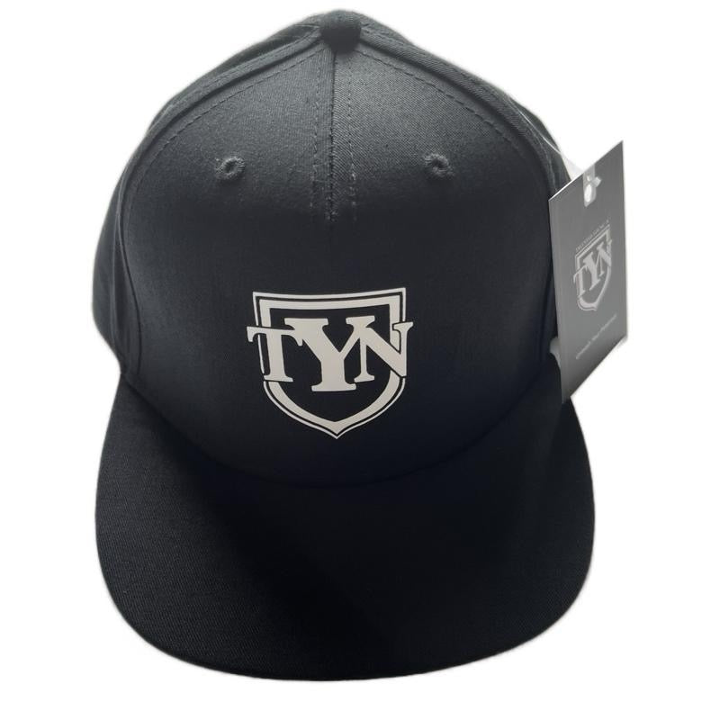 TYN Classic Cotton Snapback Cap