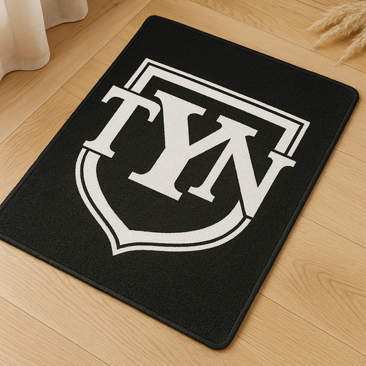 TYN Crystal Comfort Non-Slip Mat