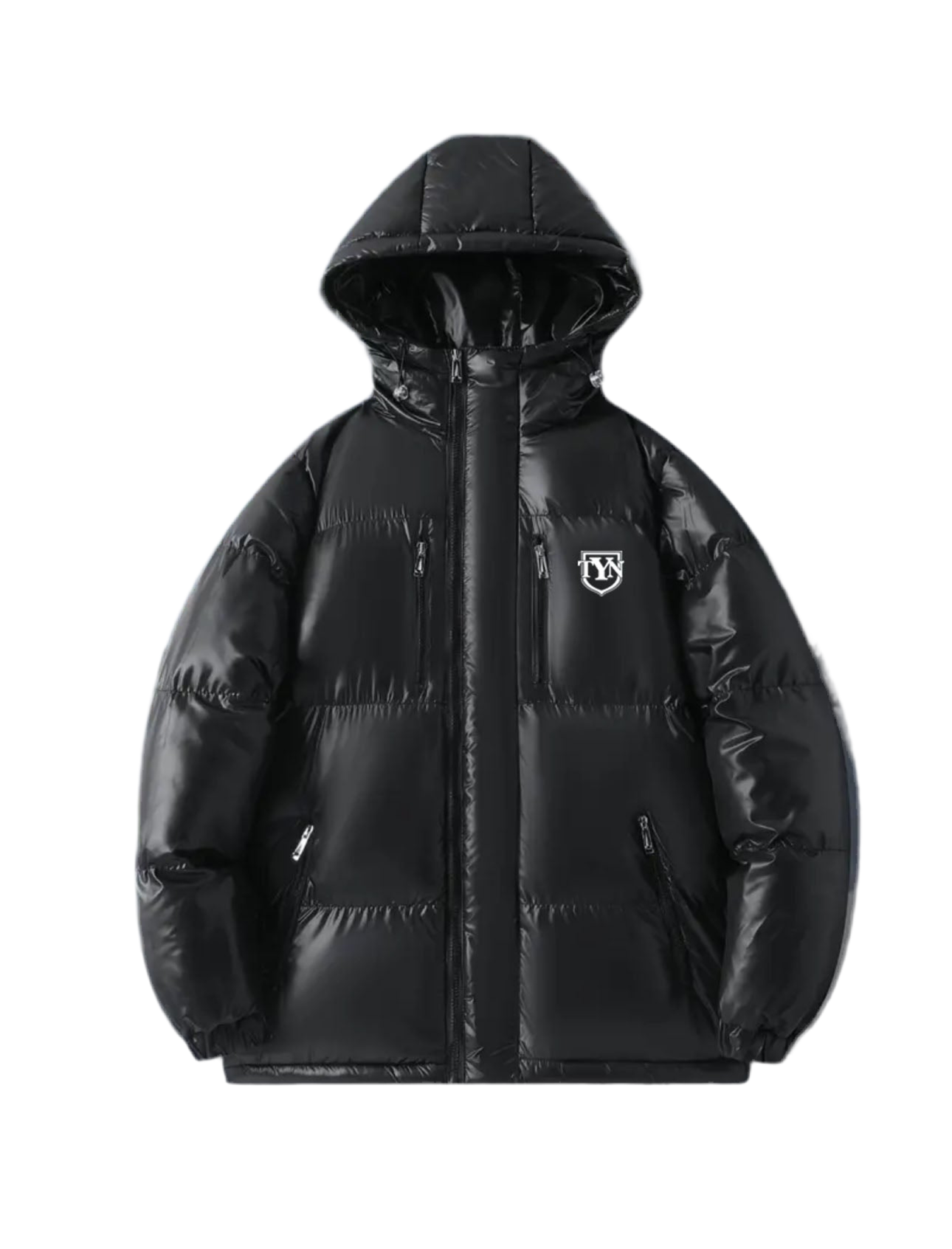 TYN Women’s Luxe Warmth Puffy Jacket